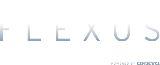 FLEXUS SOUND SYSTEM